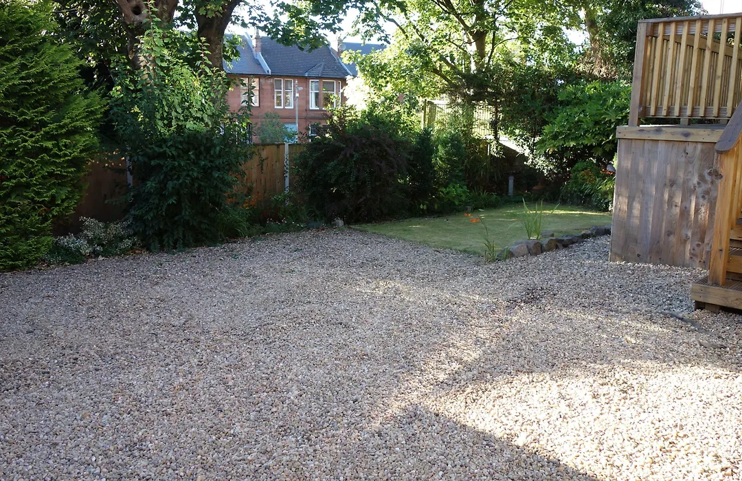 Claremont House B&B-1